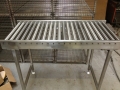Oscar Mayer food production equipment