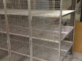 Oscar Mayer food production equipment