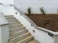 ...outdoor steps...