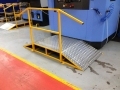 Metaltec access platform