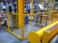 Metaltec guard rails