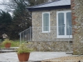 ...for a country property