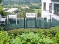 ...and balustrade