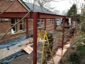 Colyton Tram Station extension