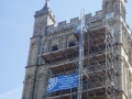 ...at Exeter Cathedral